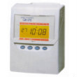 QR375 Attendance Recorder
